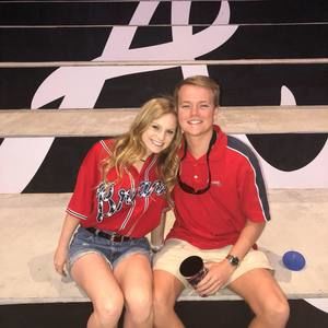 Meet your Posher, Jameson